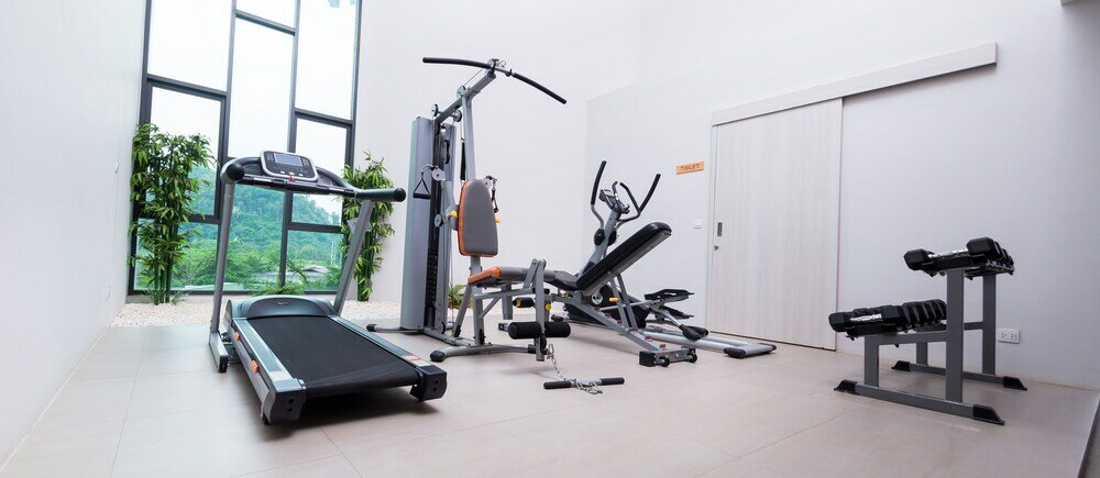 Фото Zen Next Condo Khao Yai by Zv