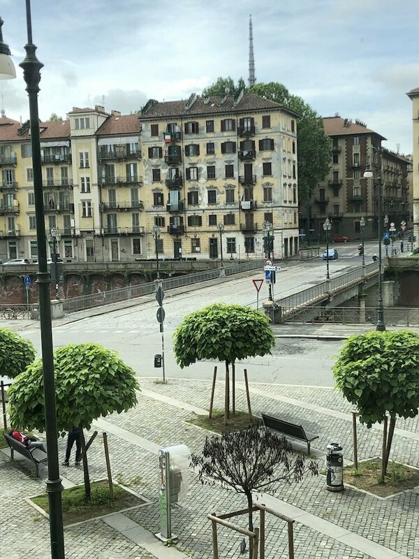 Гостиница La Casa di Arturo в Турине