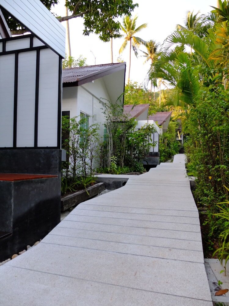 Фото Aonang Paradise Resort