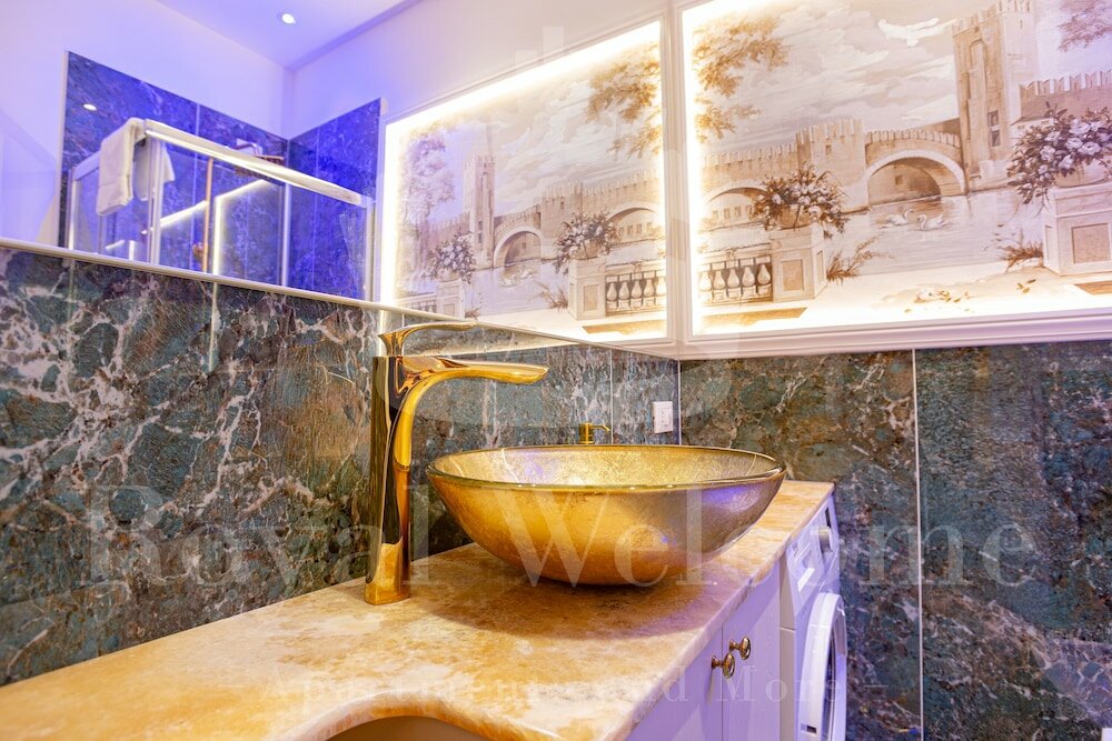 Фото Royal Arena Relais - Royal Solution