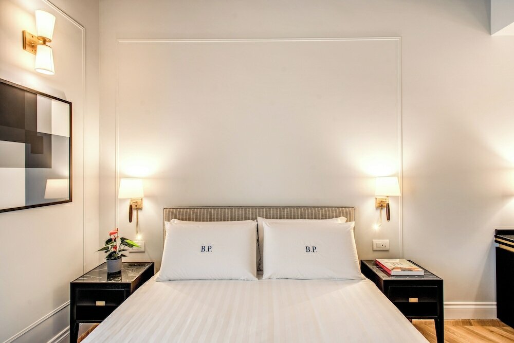 Фото Babuino Palace Suites