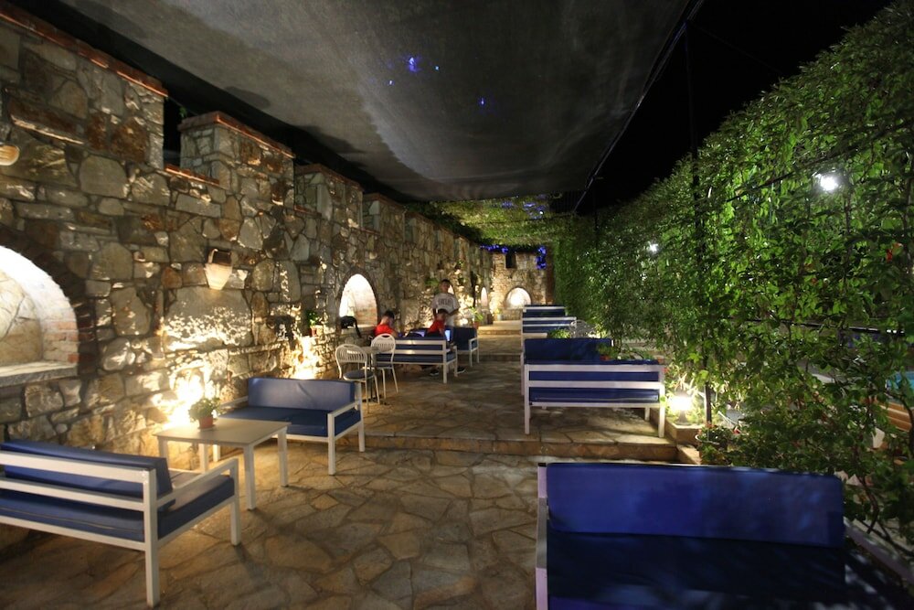 Фото Itaka Hotel