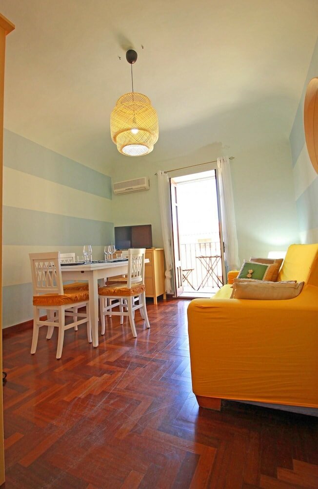 Фото Casa Paramuro by Wonderful Italy