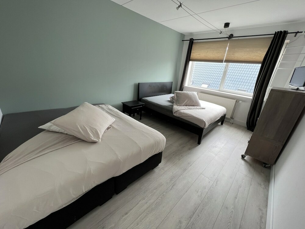 Фото Zaanse Schans Apartments