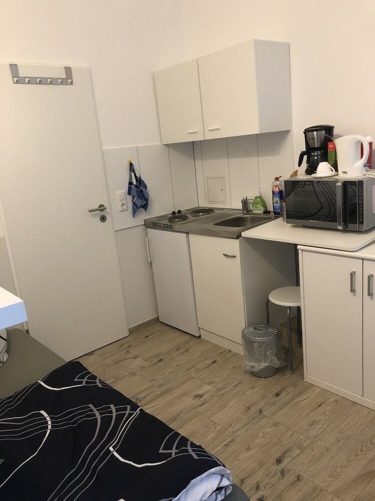 Фото Fremdenzimmer SAS