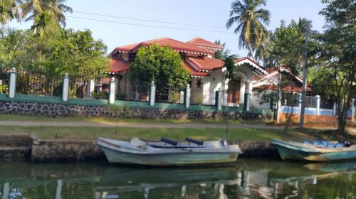 Гостиница Dreamvilla