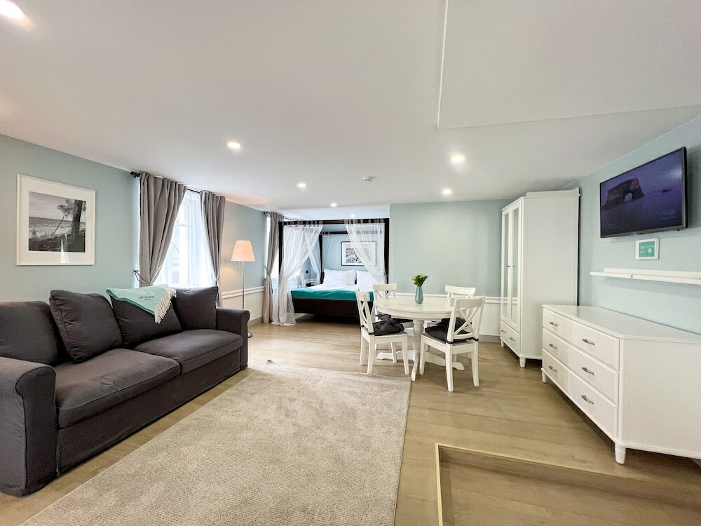 Фото Revelton Suites Riga