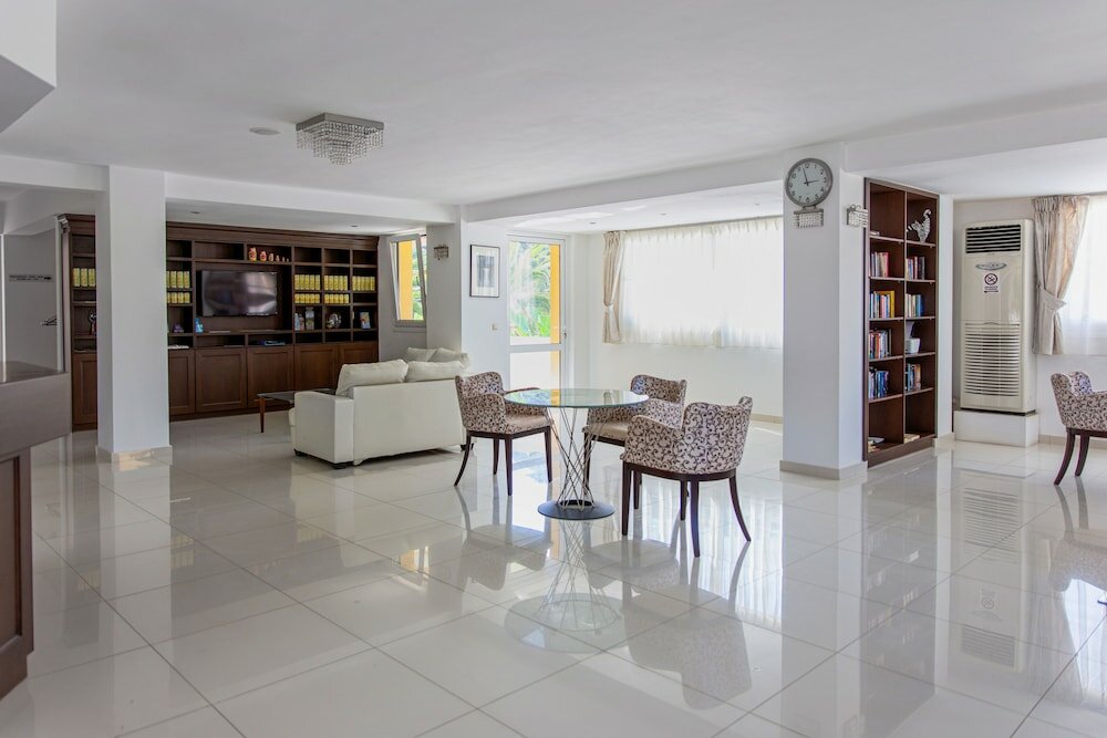 Фото Xidas Garden