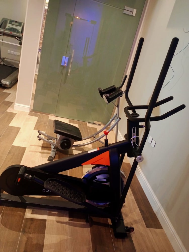 Фото Saraya Building2