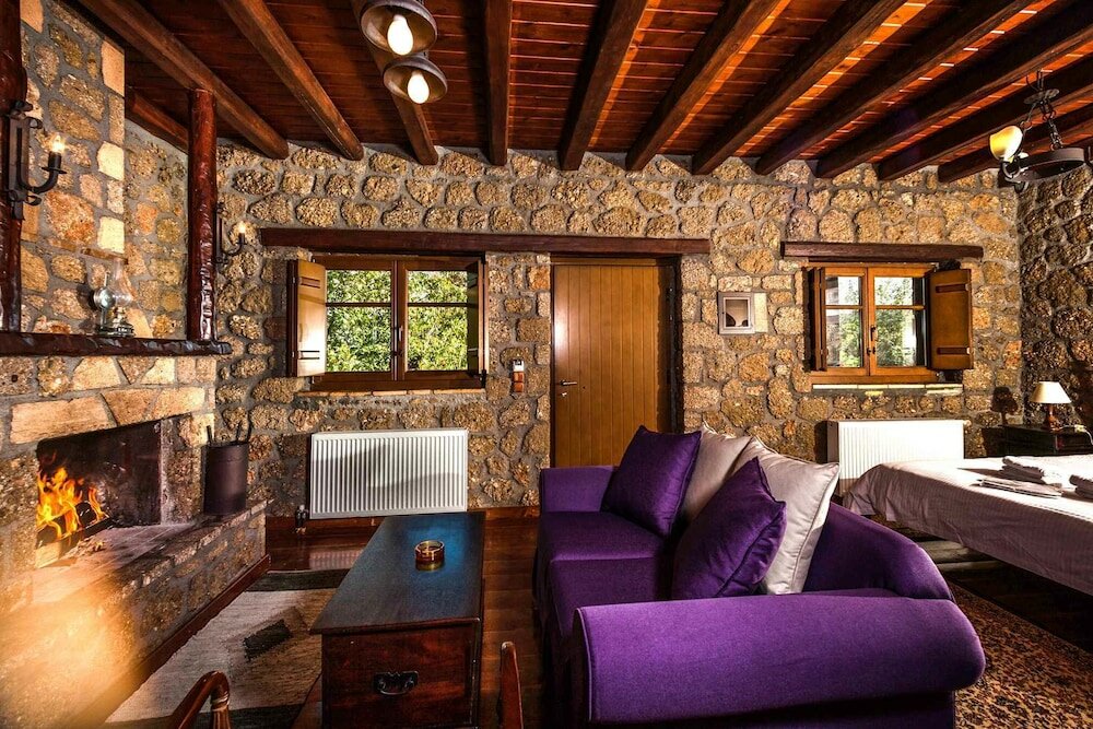 Фото Pera Alonia Guest House