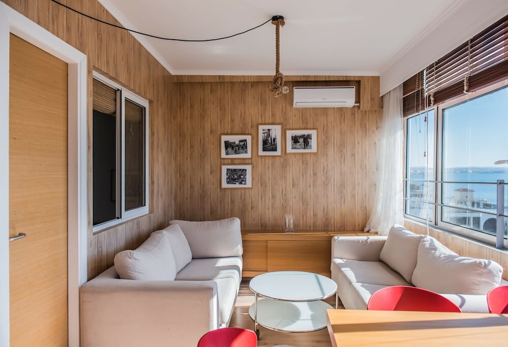 Фото Morrison Apt by halu! Apartments