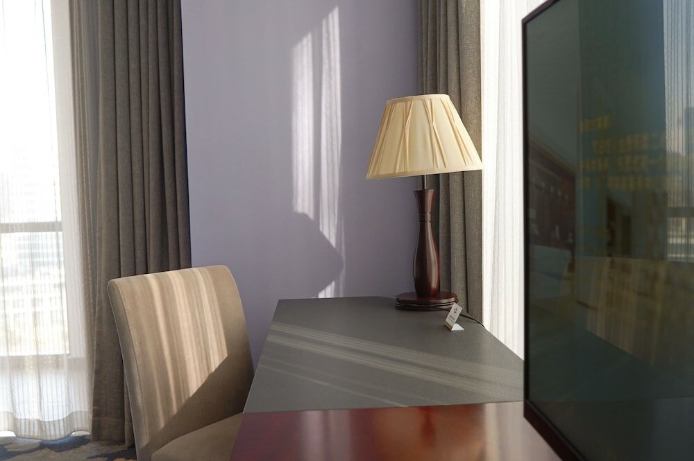 Фото Novotel Guiyang Panjiang