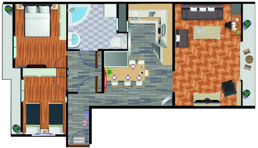 Фото Bue Ark Loving Athens