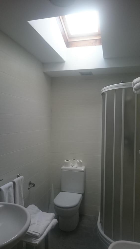 Фото Hotel Santuario Urkiola