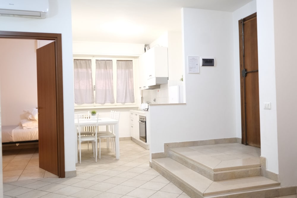 Фото Wine Apartments Florence Verdicchio