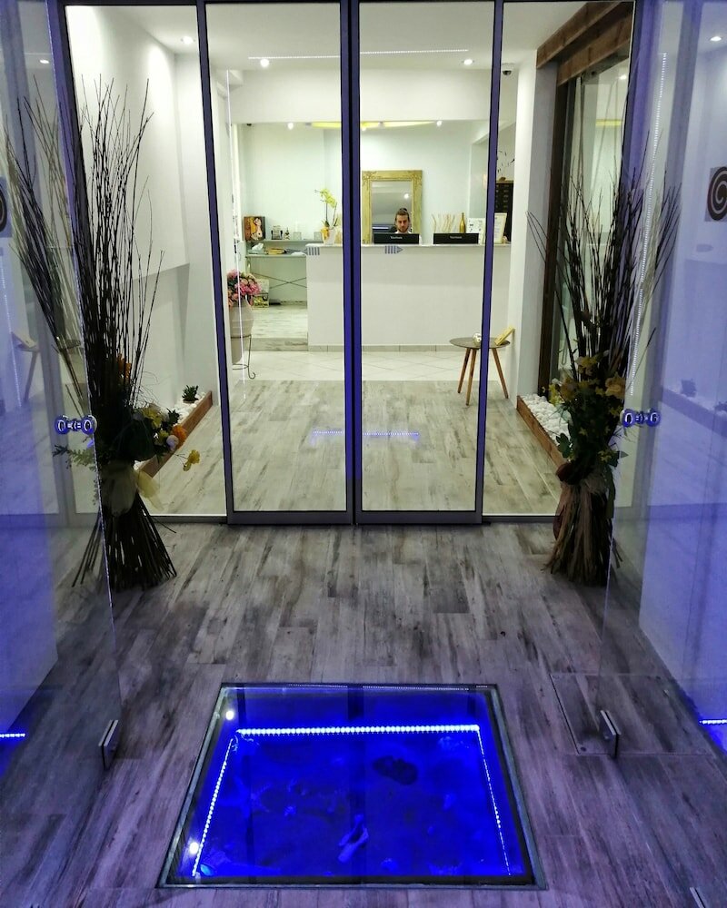 Фото Thalia deco City & Beach Hotel