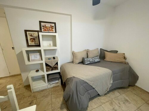 Апартаменты Charming Apartment in Recoleta Comfort and Style for 4 People в Буэнос-Айресе