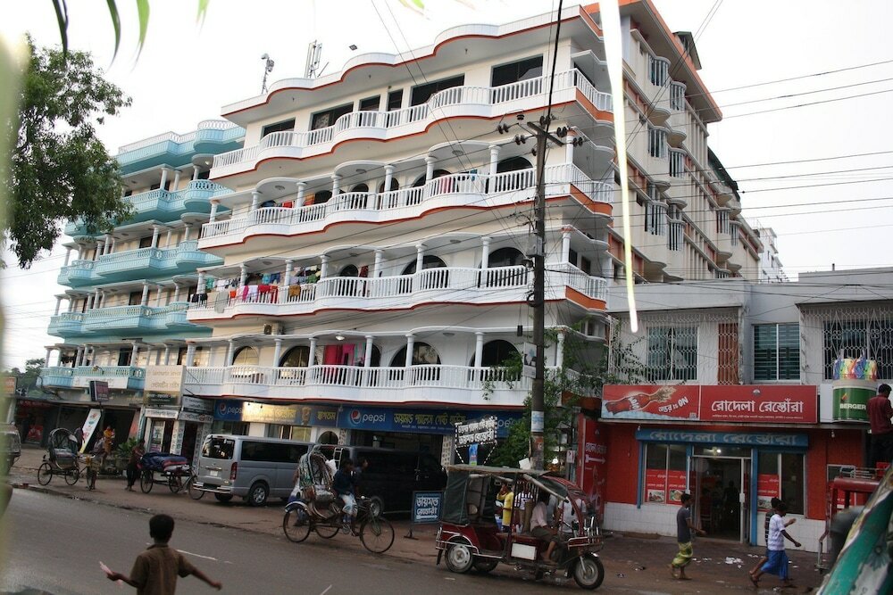 Фото отеля 5