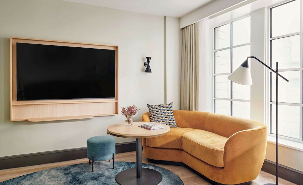 Фото Hyatt Regency London Blackfriars