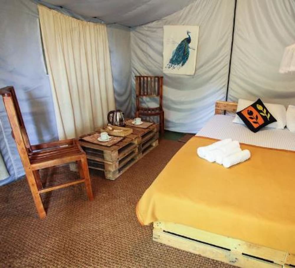 Фото Ella Glamping