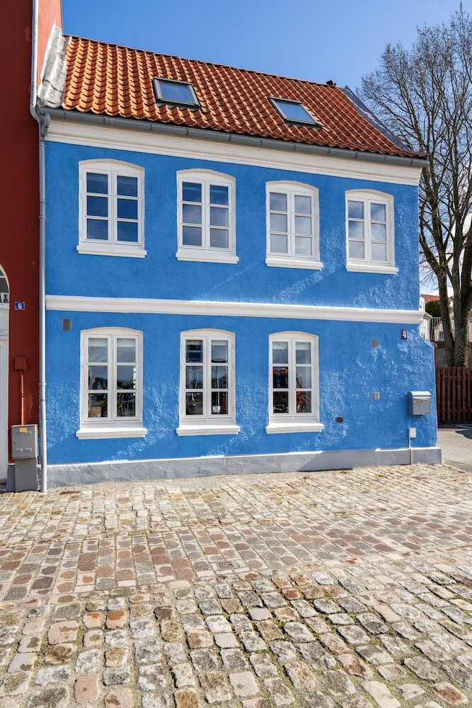 Фото City Harbour House