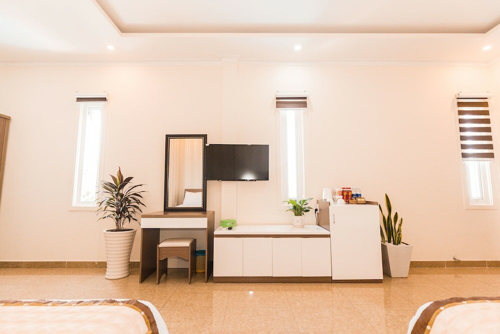 Фото Marina Luxury Vung Tau