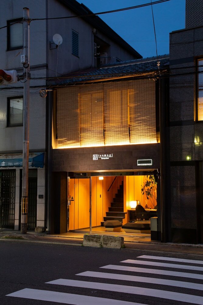 Фото Kanade Kyotoekimae