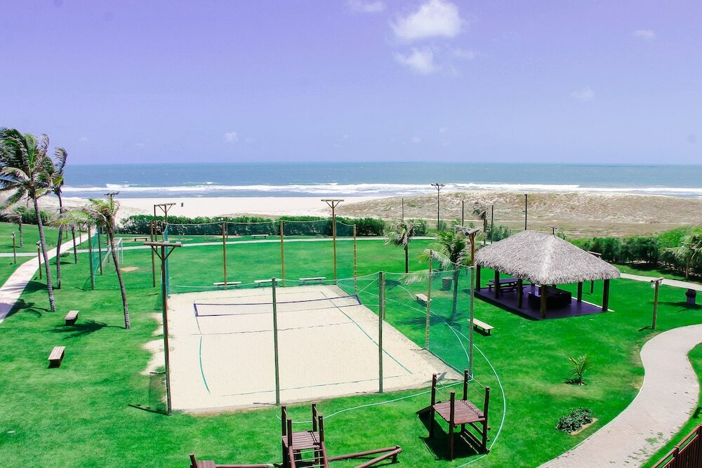 Фото Beach Living Super Confort