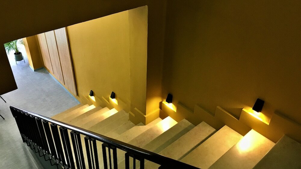 Фото Md Modern Hotel - Jardines