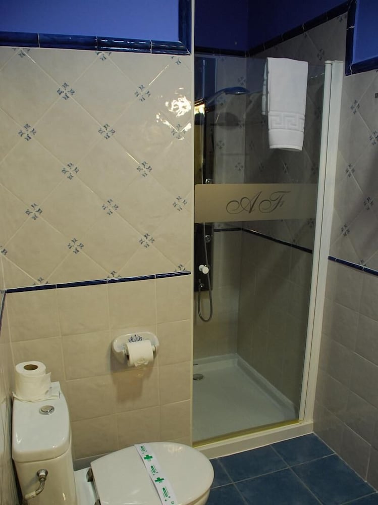 Фото Hotel Alvar Fañez