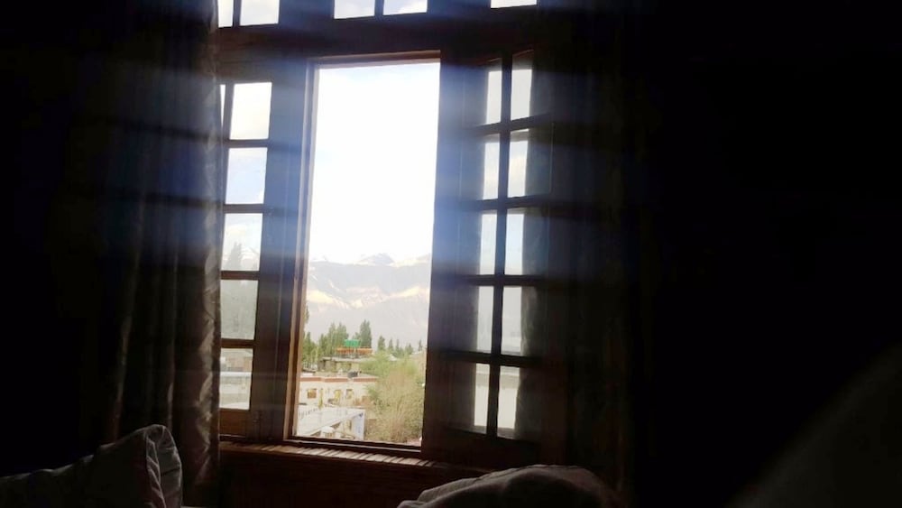 Фото Tih Nezer View Guest House