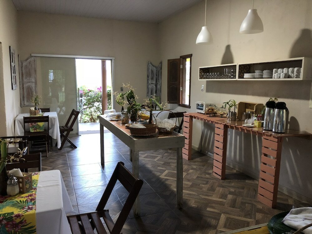 Фото Hotel Urumajo