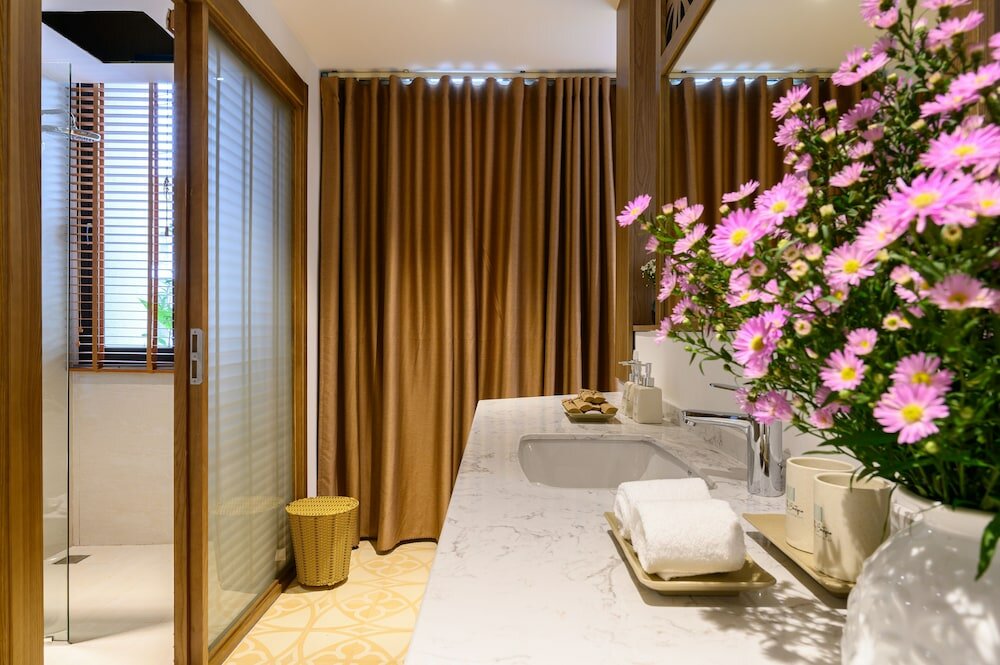 Фото Daisy Boutique Hotel & Apartment