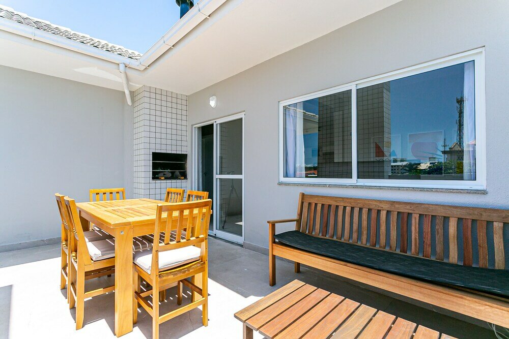 Фото Roomin i Água Marinha i Ingleses