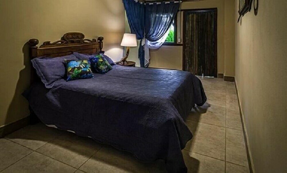 Фото Hospedaria Casa da Pedra