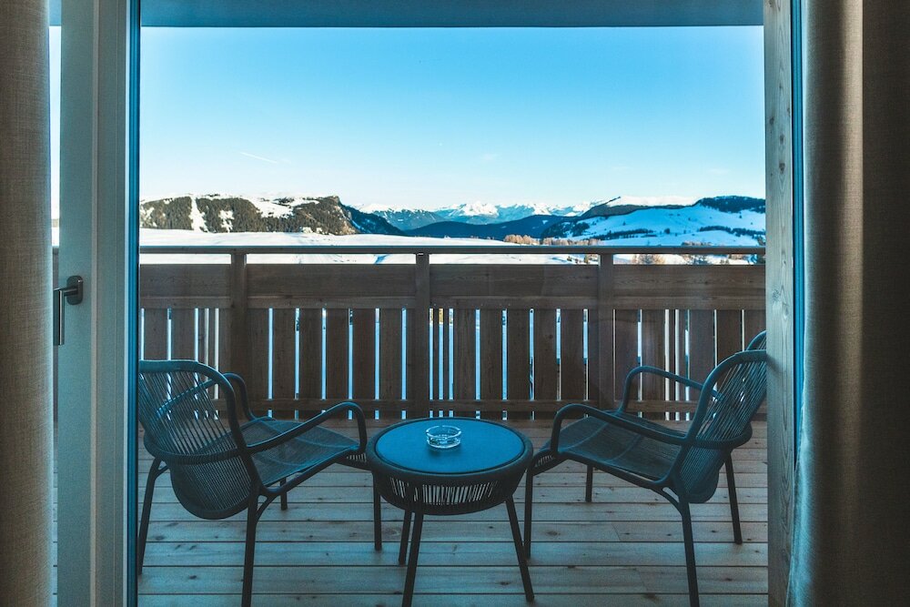 Фото Paradiso Pure. Living Vegetarian-Vegan Hotel