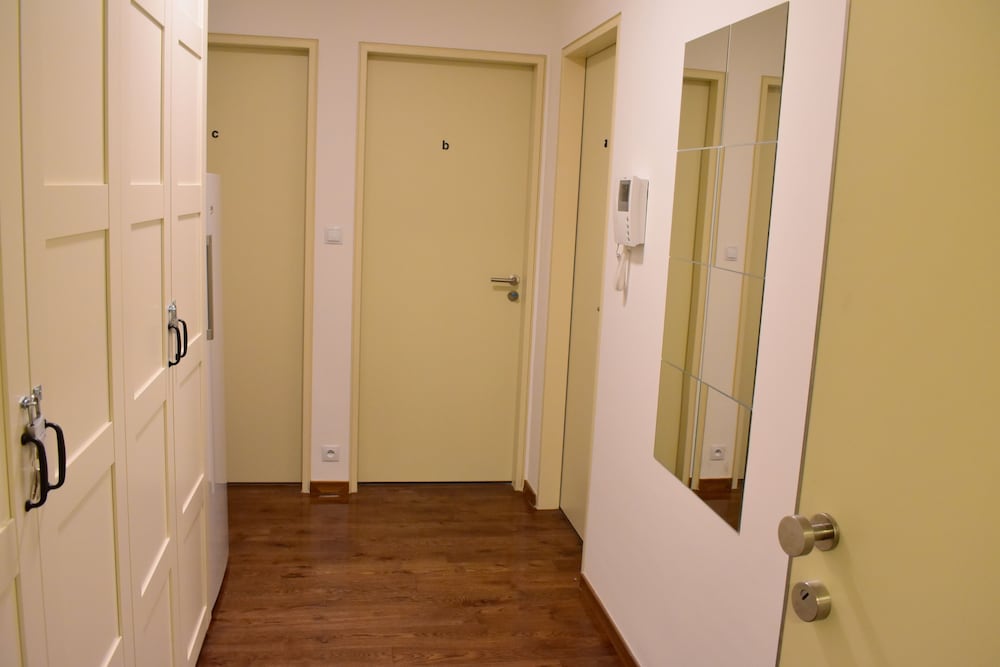 Фото Modern Apartment on Wenceslas Square