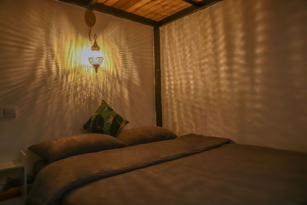 Фото Pingyao Shiyueshi Inn