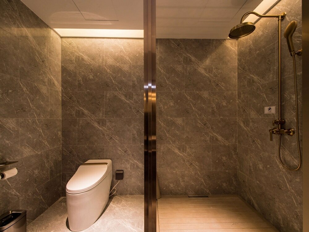 Фото Mercure Changchun Downtown