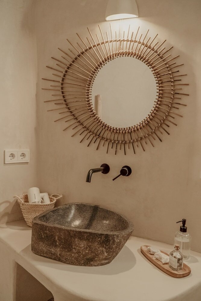 Фото EntreArcos Casa Eco-Boutique