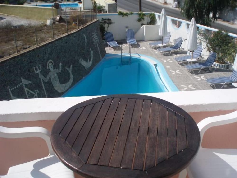 Фото Palladion Hotel