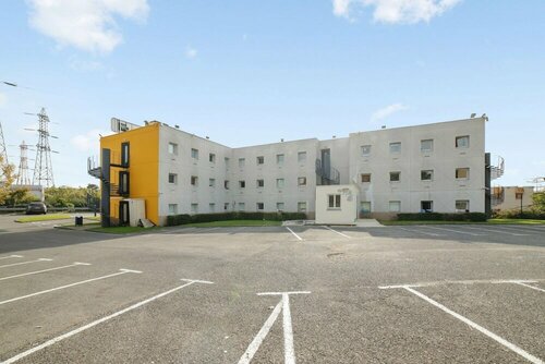 Гостиница Premiere Classe Thionville - Yutz