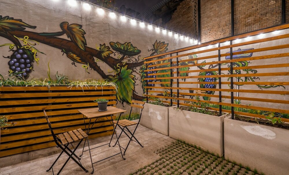 Фото Отель Tbilisi Story