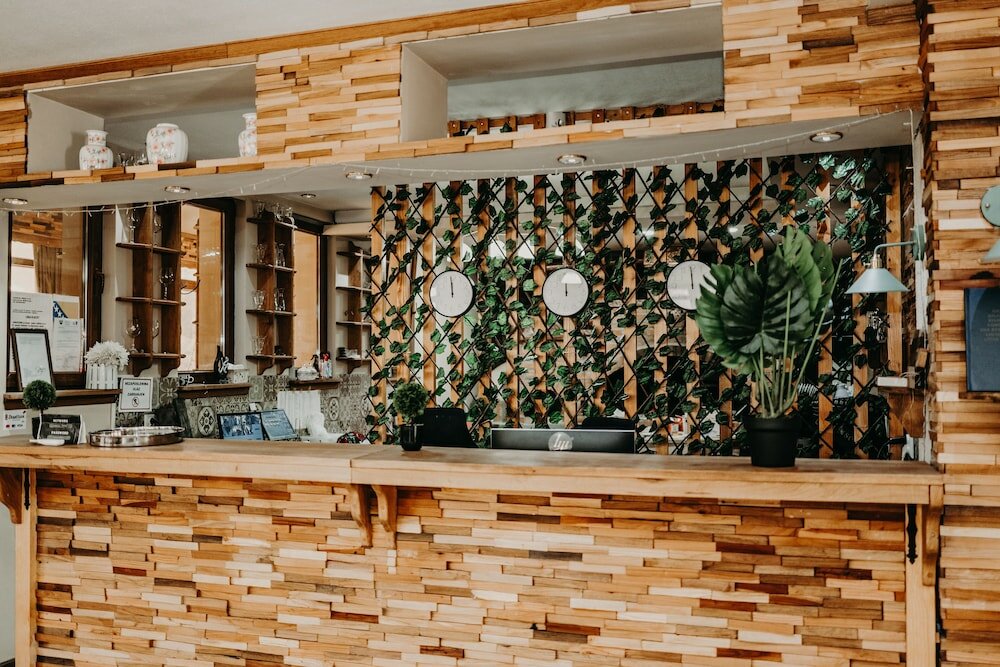 Фото Hotel Noor Konjic