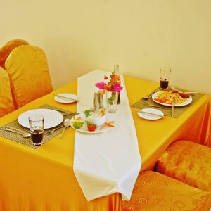 Гостиница Regency Inn
