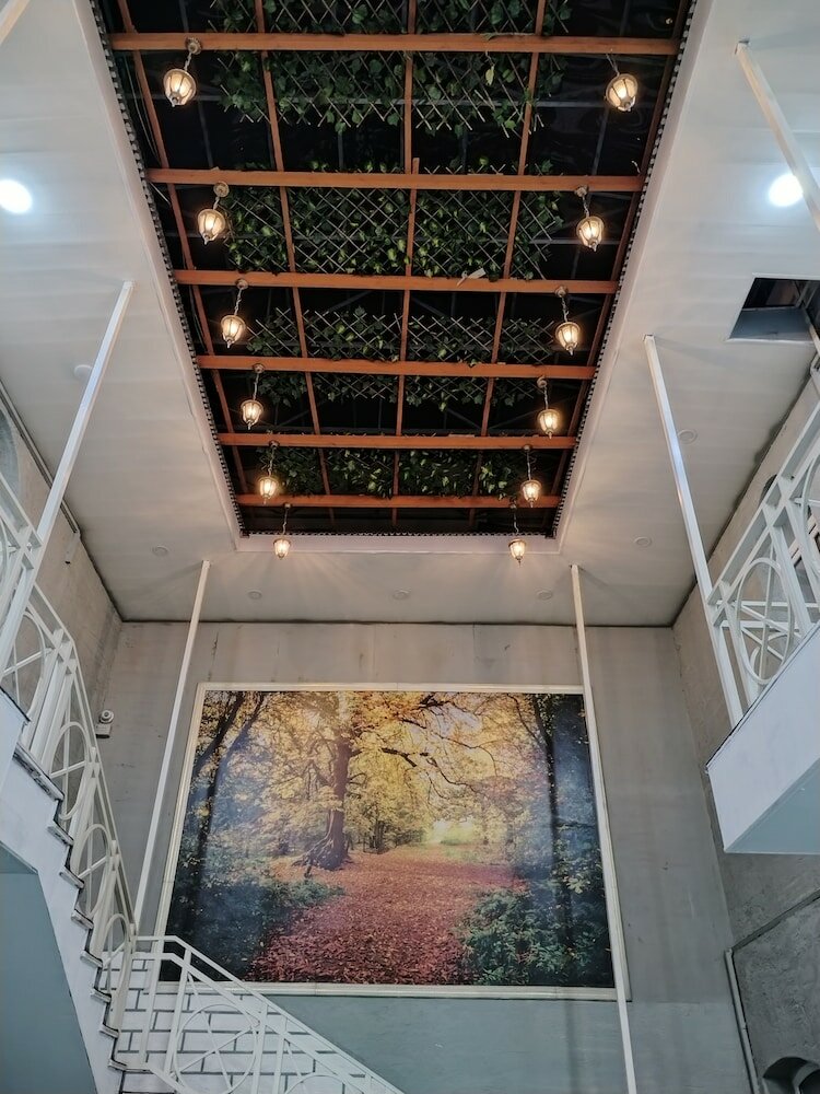 Фото Pera Hotel Baku