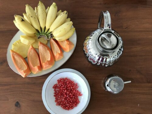 Гостиница Tropical House Jungleside Villa в Хиккадуве