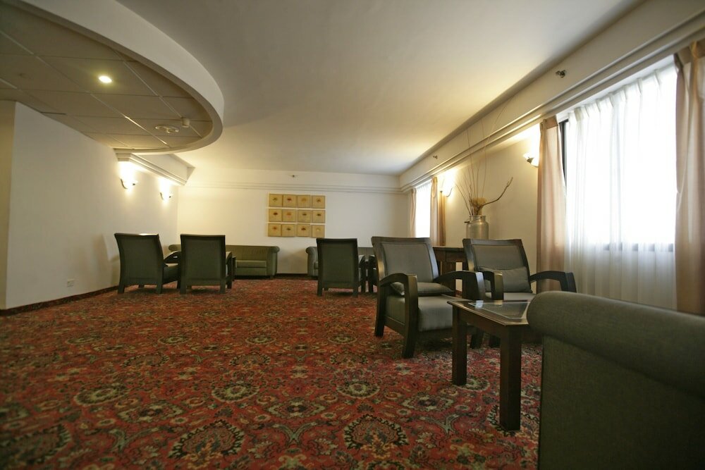 Фото Caesar Premier Jerusalem