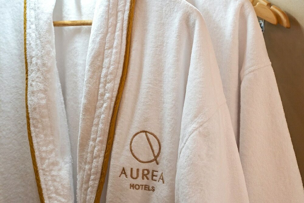 Фото Áurea Casa Palacio Sagasta by Eurostars Hotel Company