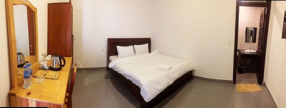 Фото Tata 2 Hotel